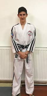 Image result for Ongar Jikishin Ju Jitsu Club