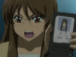 「二階堂頼子 逮捕しちゃうぞ」の画像検索結果