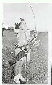Image result for Portsdown Archery Club