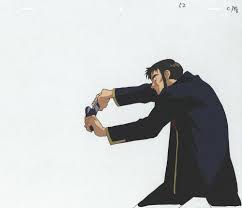 「碇ゲンドウ 新世紀エヴァンゲリオン」の画像検索結果