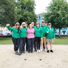 Image result for Llysfaen Pétanque Club