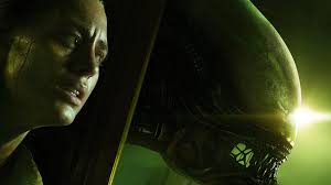 Image result for Alien: Isolation