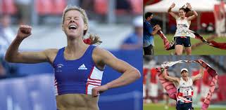 Image result for Oxford University Modern Pentathlon Association