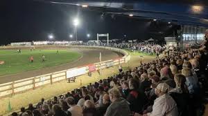 Image result for Peterborough Panthers Speedway Club