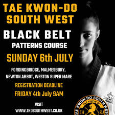 Image result for Calne Tagb Tae Kwon Do School