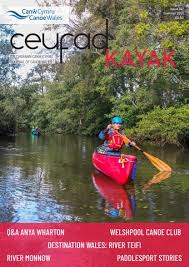 Image result for Welshpool Canoe Club