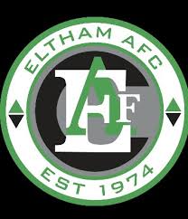 Image result for Eltham Town Football Club Ltd