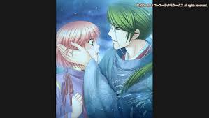 「藤原鷹通 遙かなる時空の中で」の画像検索結果