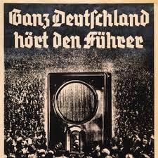 Image result for Volksempfänger