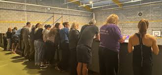 Image result for Tibberton Netball Club