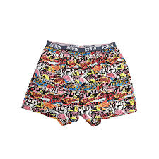 「トランクス(エイジ779)」の画像検索結果