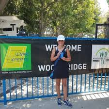 Image result for Woodbridge Tennis Club