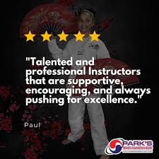 Image result for Park's Martial Arts Coral Springs