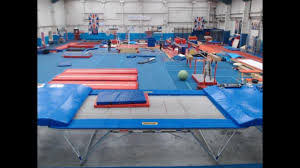 Image result for City Of Hull Olympic Gymnastics Club