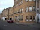 It was at one time the west section of the smelly and dirty Castrol Oil Co - via Daymix
