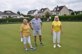 Image result for Springburn Bowling Club