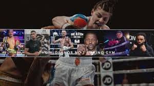 Image result for One Nation Amateur Boxing Club