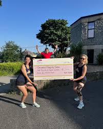 Image result for St Austell Netball now Saints