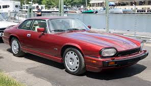 Image result for Meteor Red 1993 Jaguar