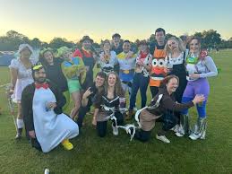 Image result for East Didsbury Mixed Hockey Club