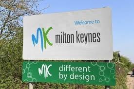 Image result for Milton Keynes