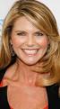 Christie Brinkley