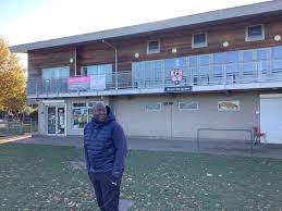 Image result for Kew Park Rangers Football Club