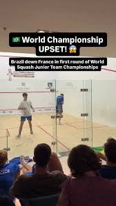 Image result for Brough Park Junior Squash Club