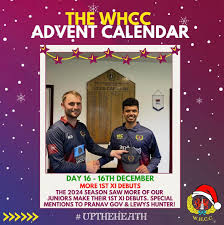 Image result for Whitchurch-Heath Cricket Club