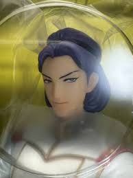 「パプテマス・シロッコ 機動戦士Zガンダム」の画像検索結果