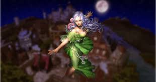 「ミューズ・クラウディア・クラウディウス ロマンシング サ・ガ3」の画像検索結果