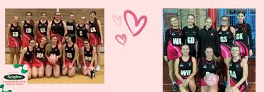Image result for Cardiff University Netball Club
