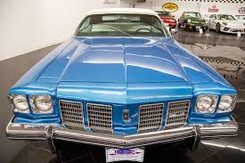Image result for Glacier Blue 1975 Oldsmobile