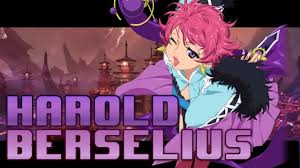 「ハロルド・ベルセリオス テイルズオブデスティニー2」の画像検索結果