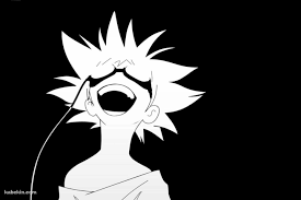 「エドワード・ウォン・ハウ・ペペル・チブルスキー4世 カウボーイビバップ」の画像検索結果