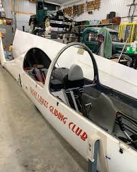 Image result for Lakes Gliding Club