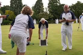 Image result for Hollycroft Park Bowls Club