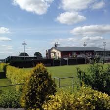 Image result for Whittington Cricket Club