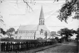 Image result for Lymm Oughtrington Park Cricket Club