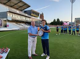 Image result for Taunton St Andrews Cricket Club