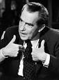Richard Nixon - Nixon-Richard