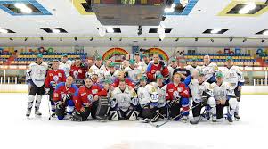 Image result for Bracknell Ice Skating Club