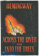 Across the River and into the Trees - Wikipedia, the free encyclopedia