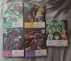 「ジェイムズ・ロウ 輪廻のラグランジェ」の画像検索結果