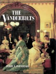 Image result for "the Vanderbilts"