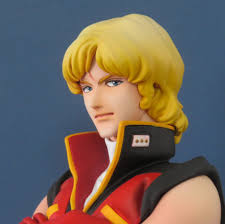 「クワトロ・バジーナ 機動戦士Zガンダム」の画像検索結果