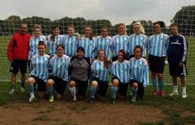 Image result for Burymead Football Club