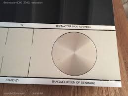 Image result for beomaster 6000