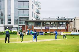 Image result for Hills Plymouth Cricket Club