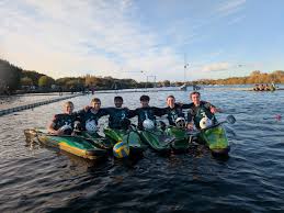 Image result for Exeter Canoe Club